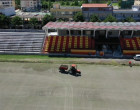 stadiumi lezhe