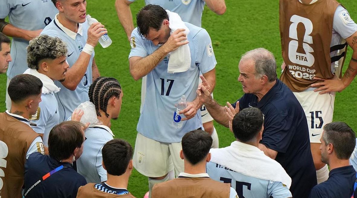 uruguai