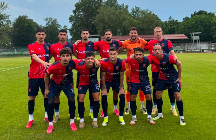 vllaznia