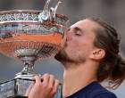 zverev