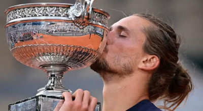 zverev