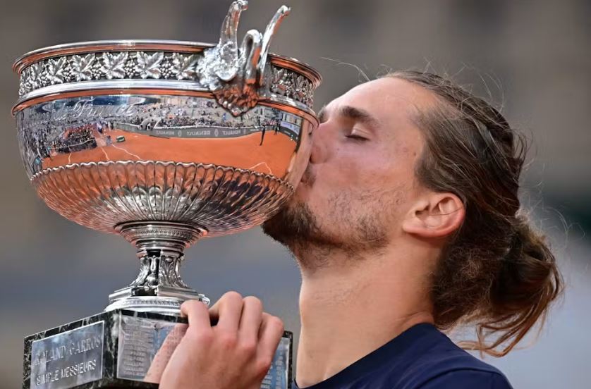 zverev