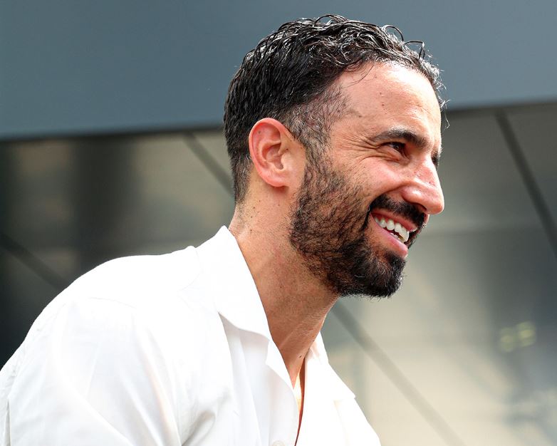 AMORIM