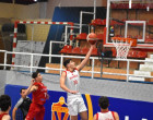 BASKET U18