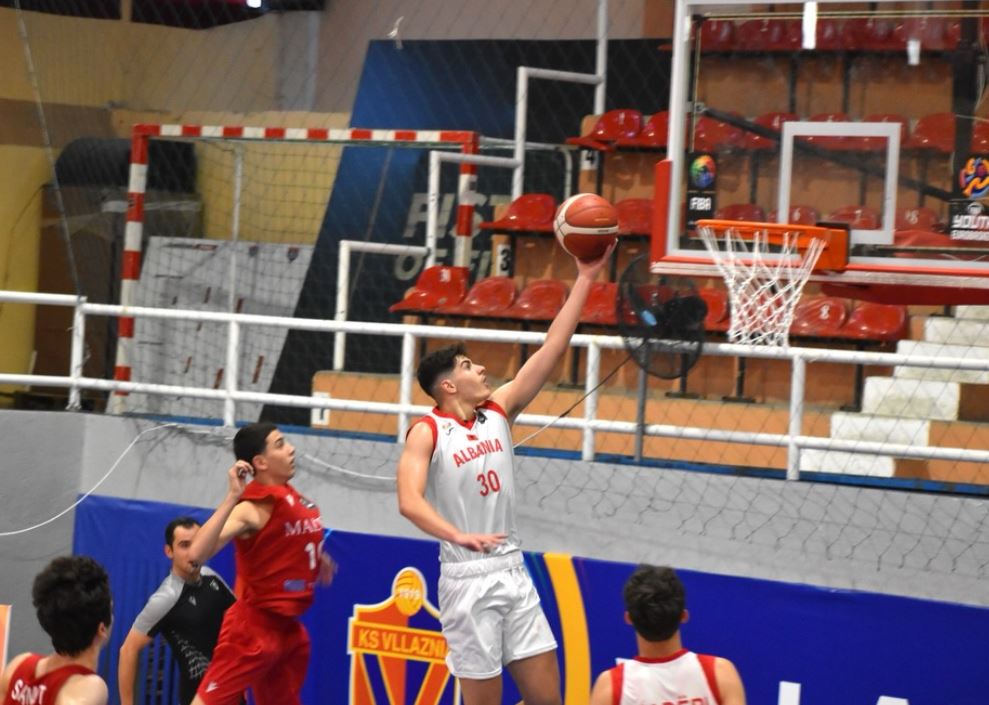 BASKET