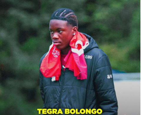 BOLONGO