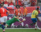 BRAZIL