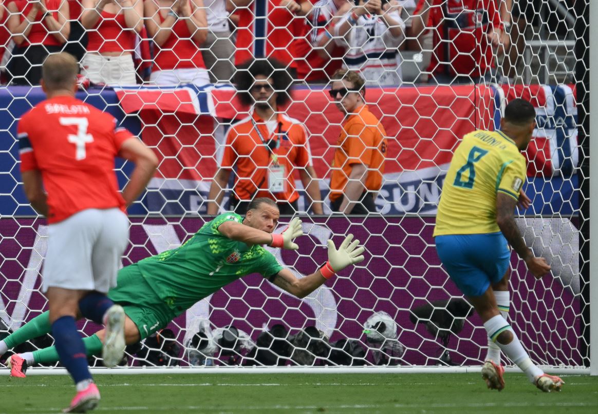 BRAZIL