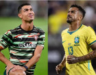 CR7 DANILO