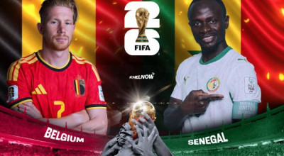 DE BRYJN VS MANE
