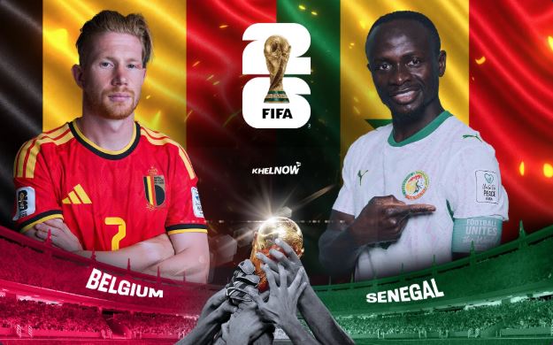 DE BRYJN VS MANE