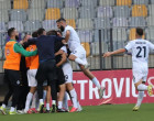 Dinamo festa