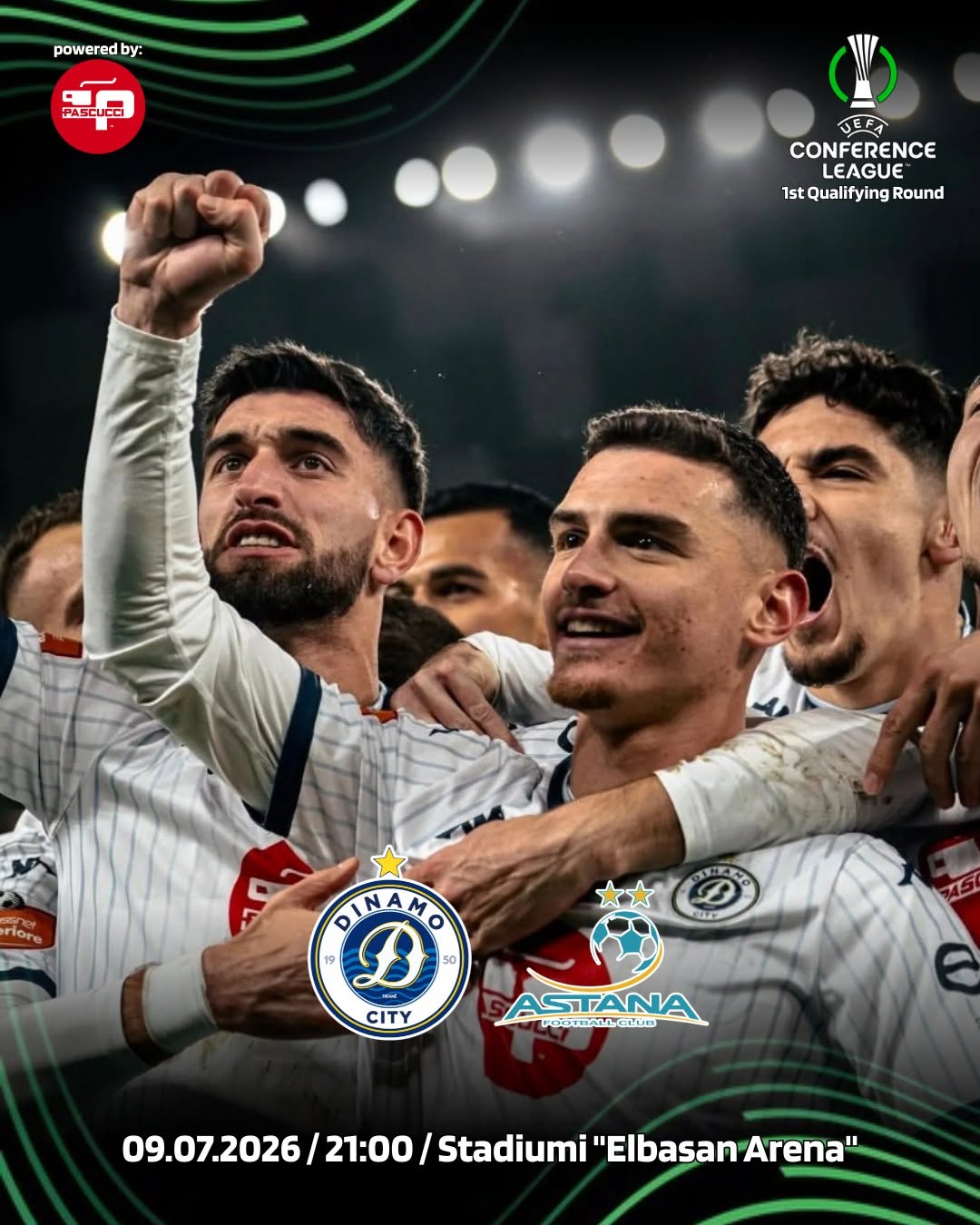 Dinamo