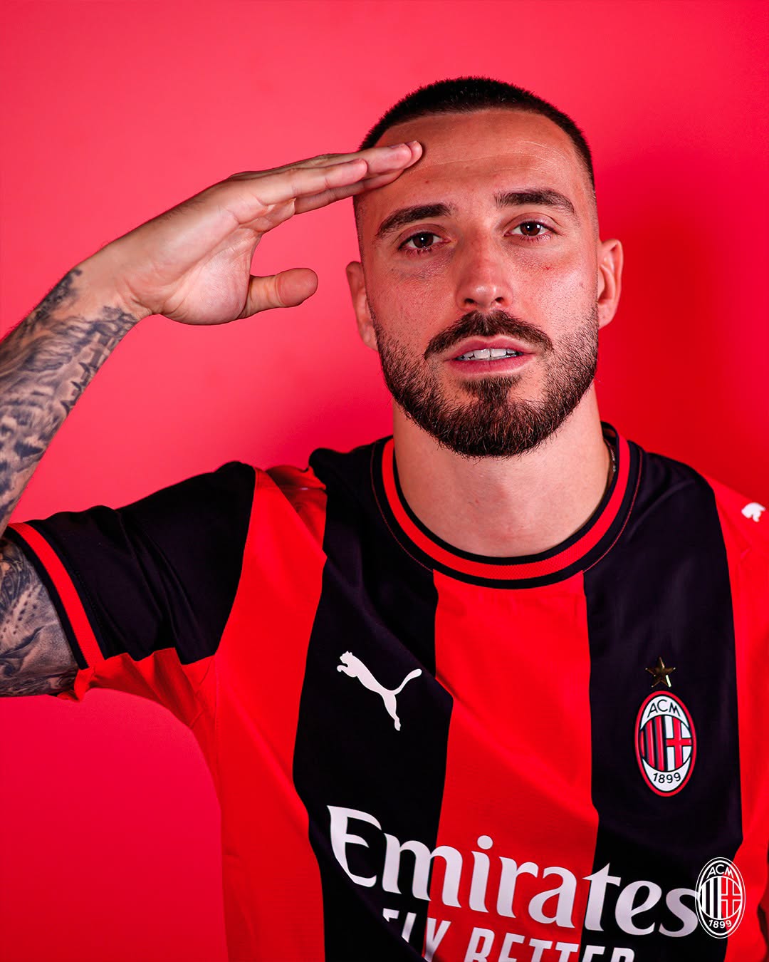 Gila Milan