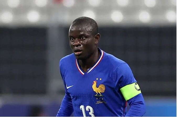 KANTE
