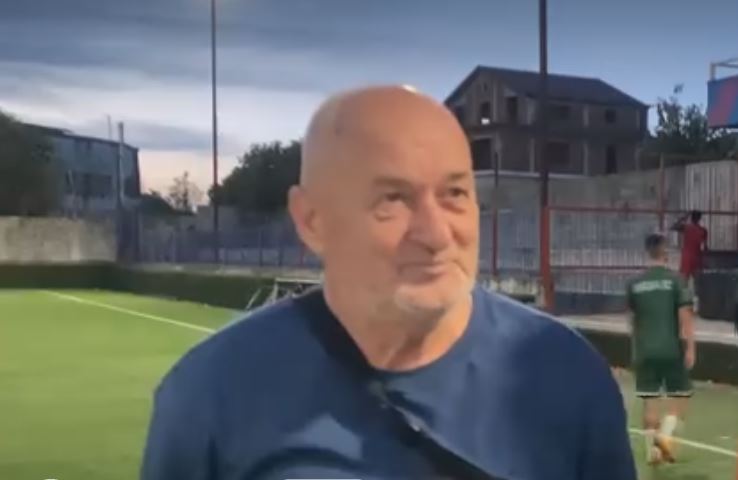 Haxhiosmanovic