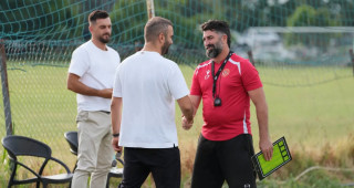 PLORI me drejtuesit e beselidhjes