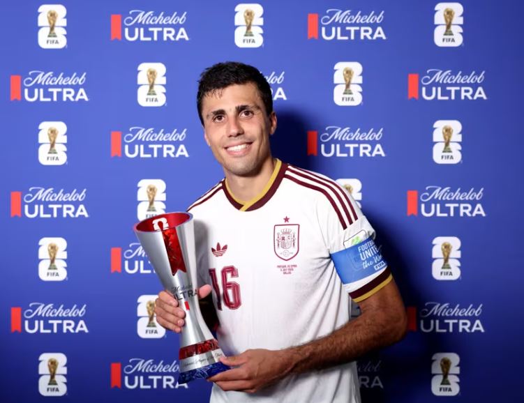 RODRI