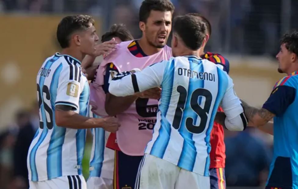 RODRI