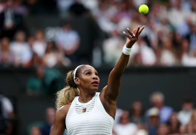 SERENA