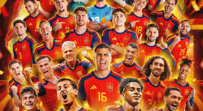 SPANJAAA