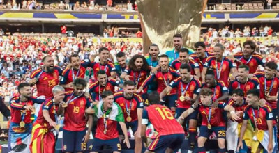 SPANJAAA