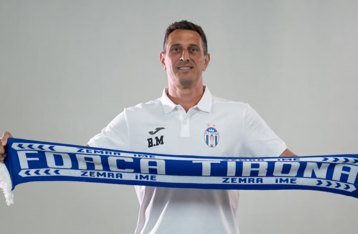bojan markoski