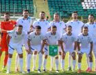 Foto ilustruese nga ndeshja me Ludogorets
