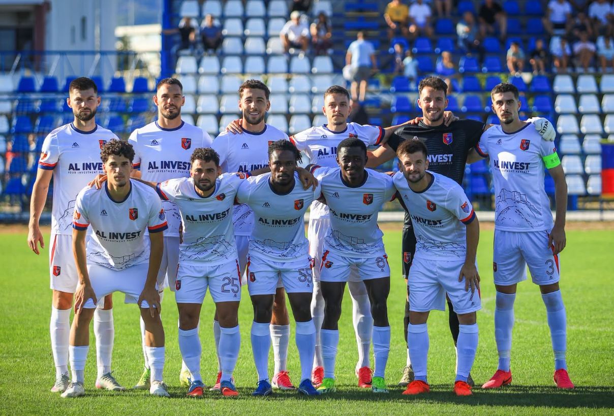 VLLAZNIA