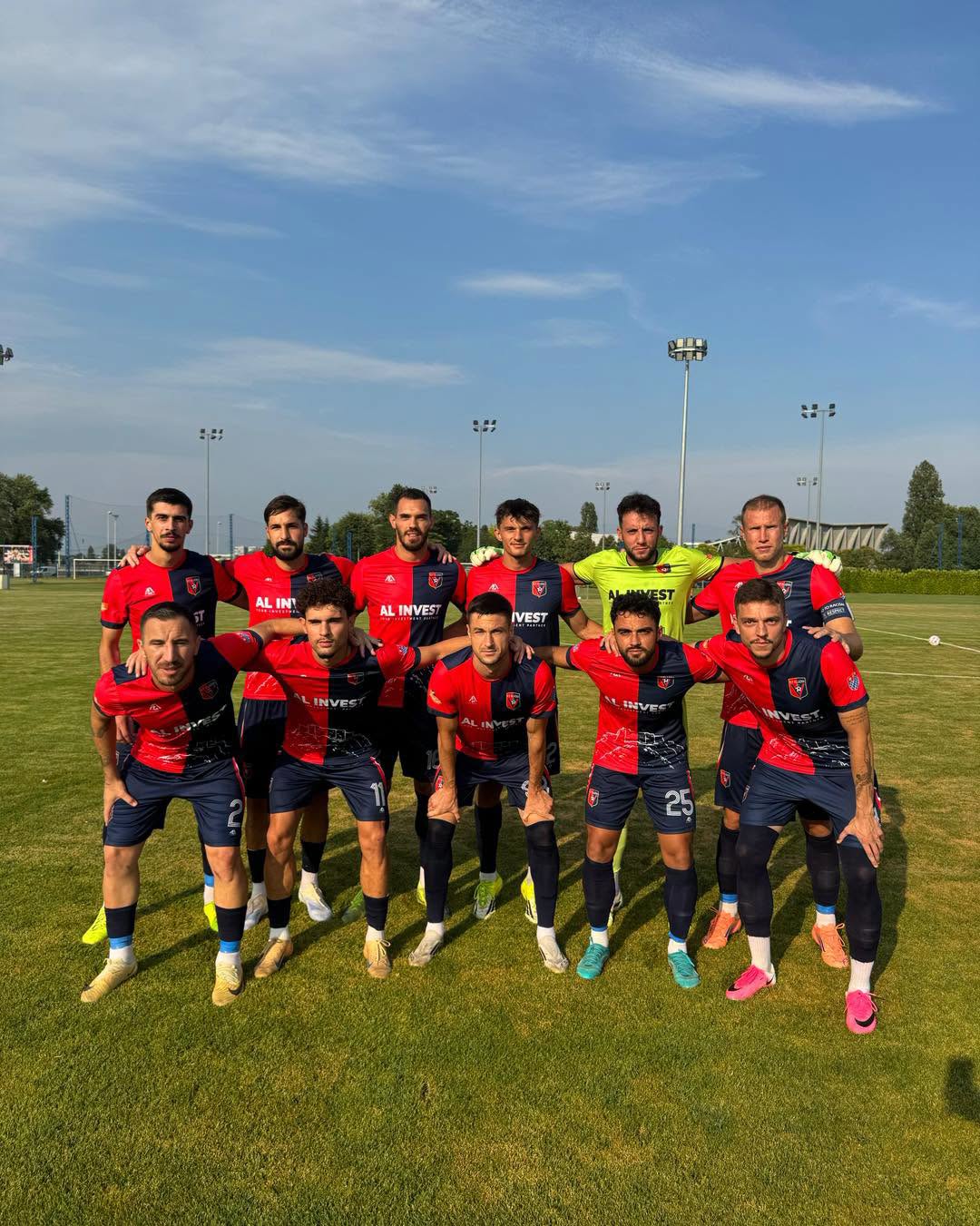 Vllaznia