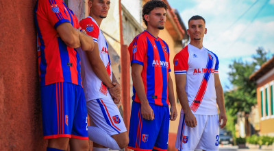Vllaznia