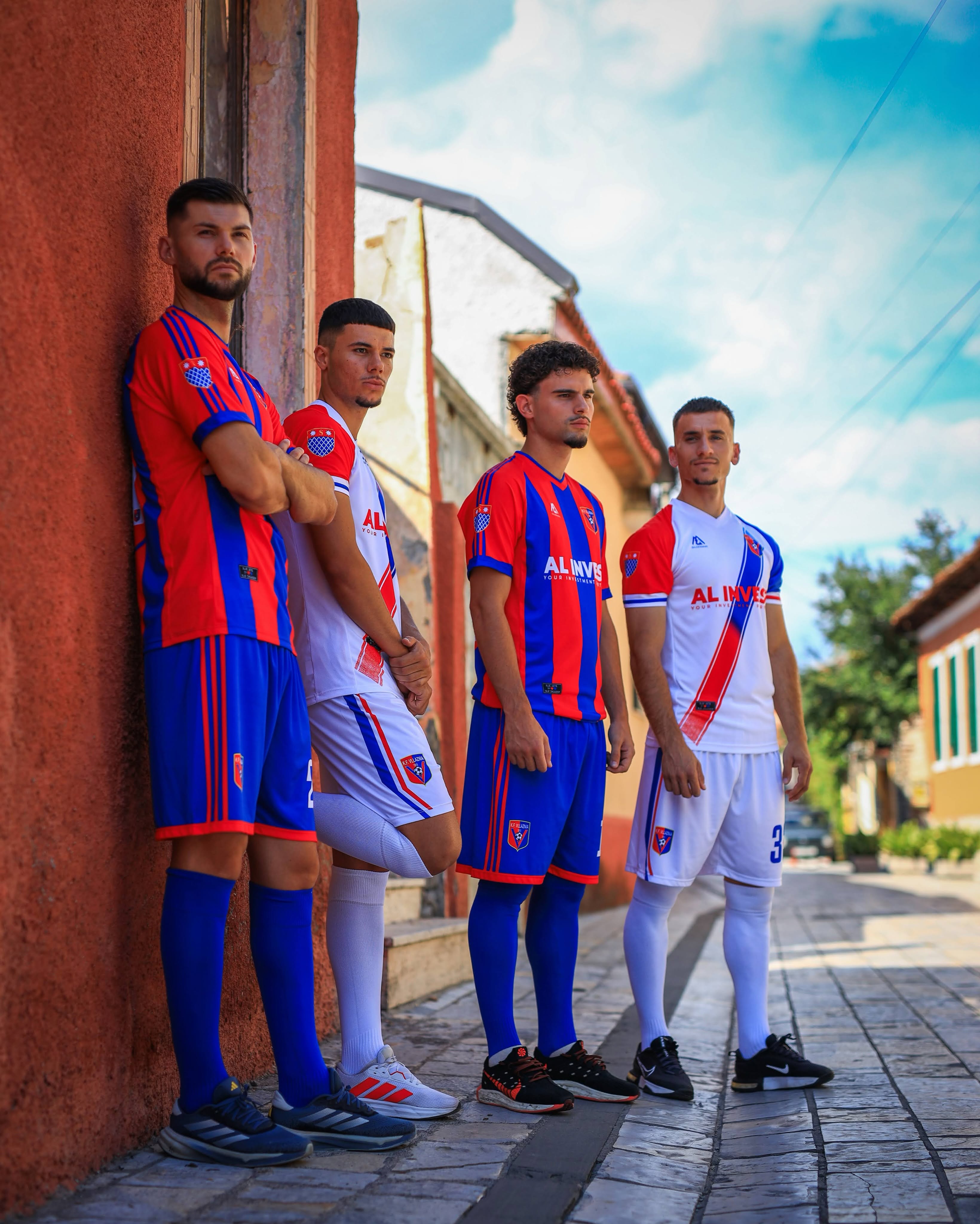 Vllaznia