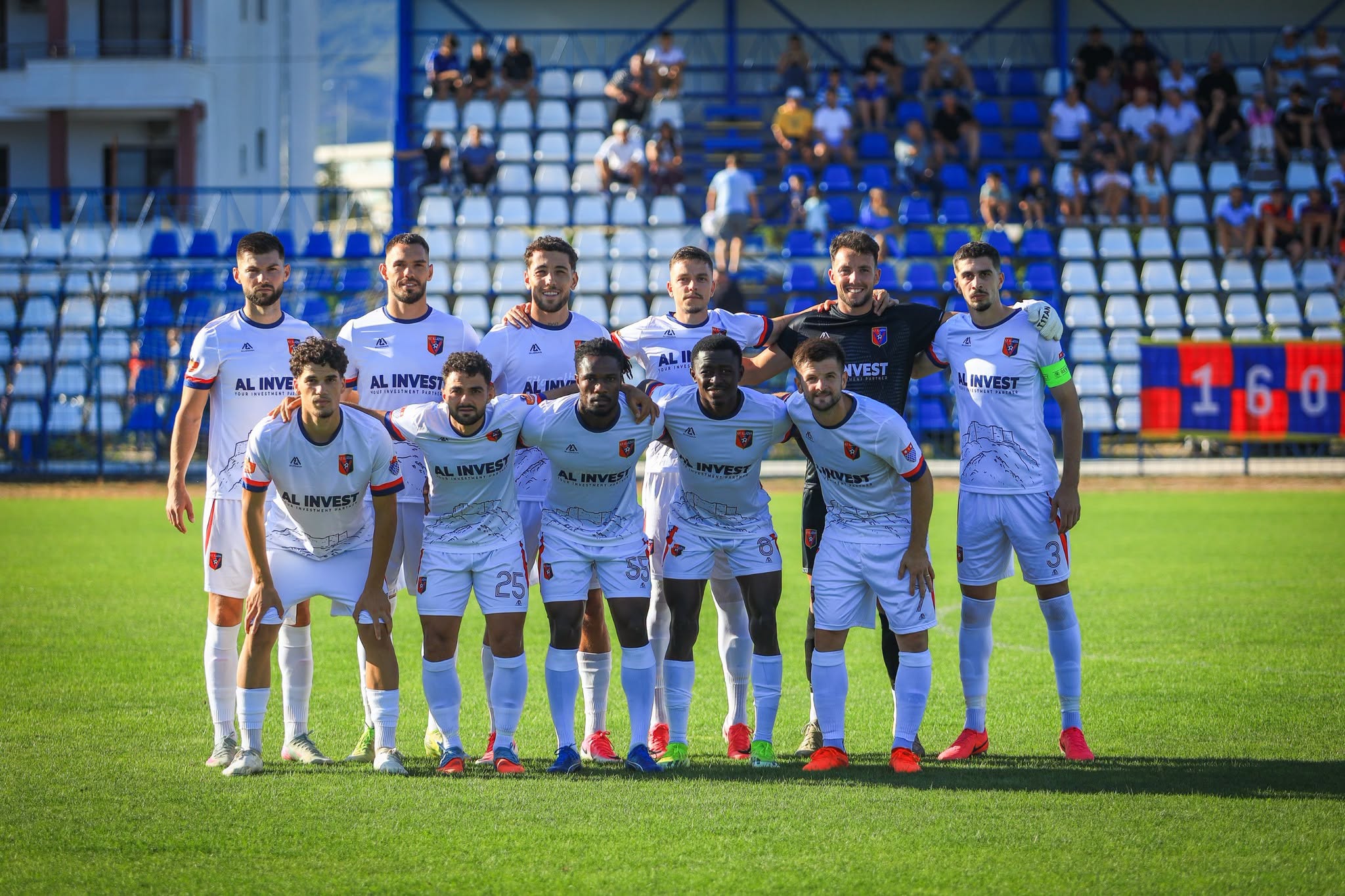 Vllaznia