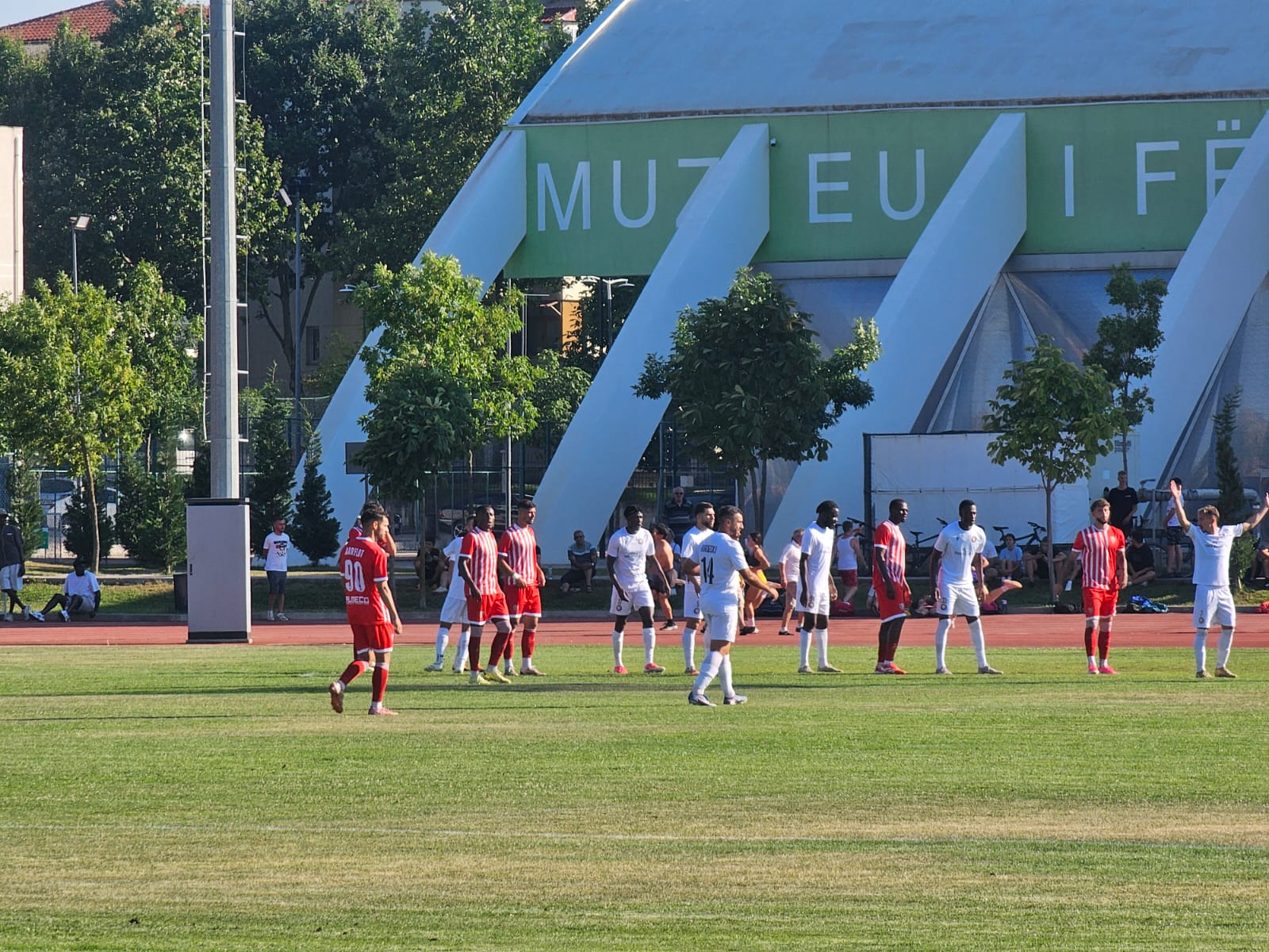 Skenderbeu-Struga