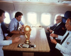 Former Italian coach Enzo Bearzot died on Tuesday, 21 December 2010 aged 83