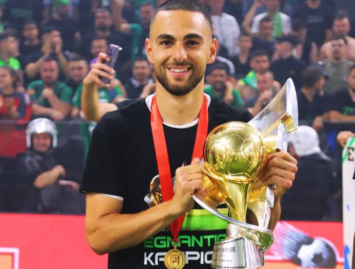 ahmetaj
