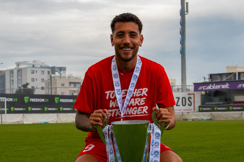 daniel perez