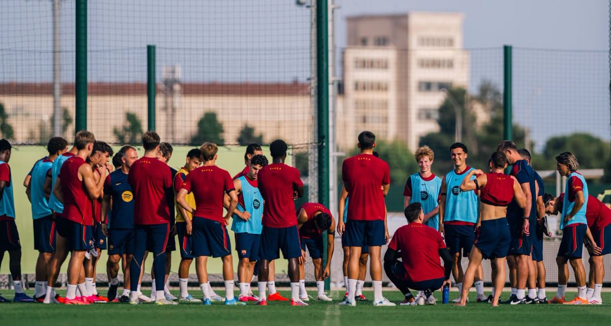 barcelona