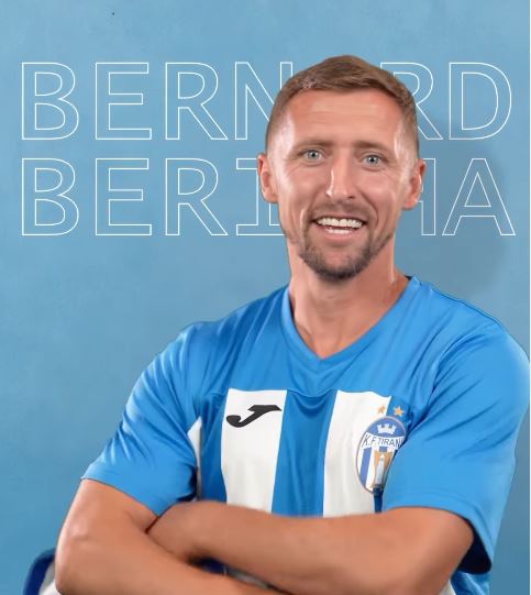 berisha