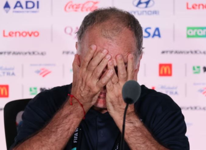 bielsa