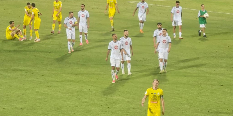 dinamo astana