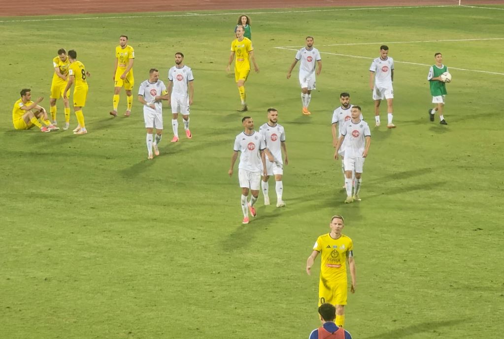 dinamo astana