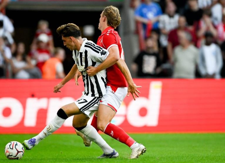 durmishi juventus