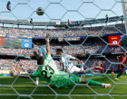 ferran torres goli