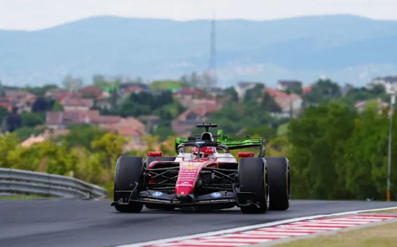 ferrari