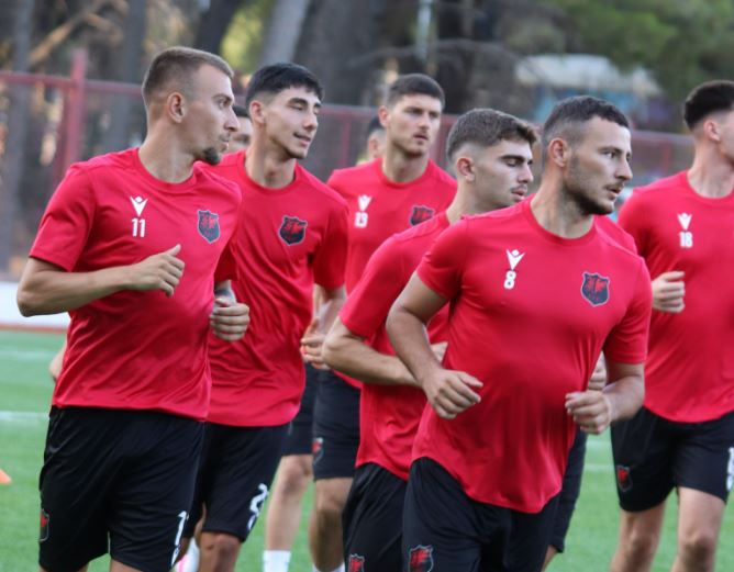flamurtari