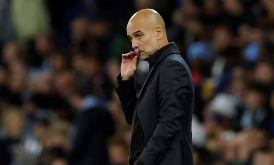 guardiola