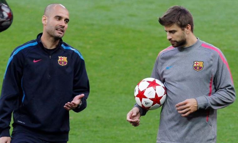 guardiola