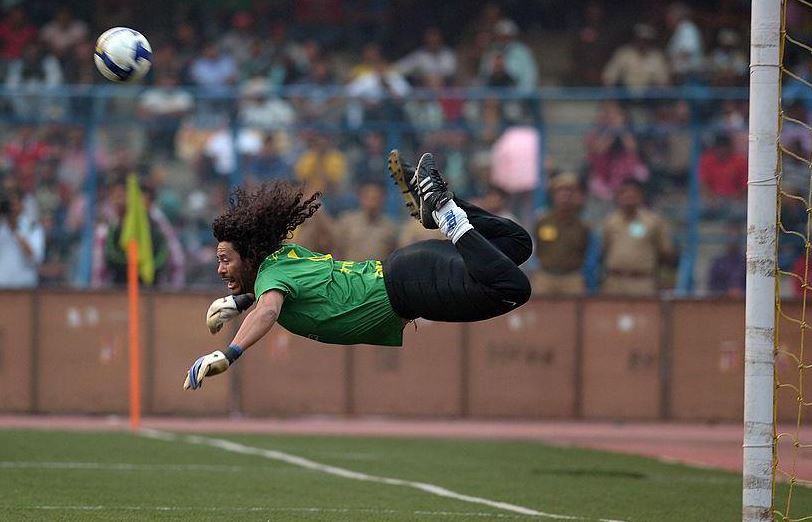 higuita