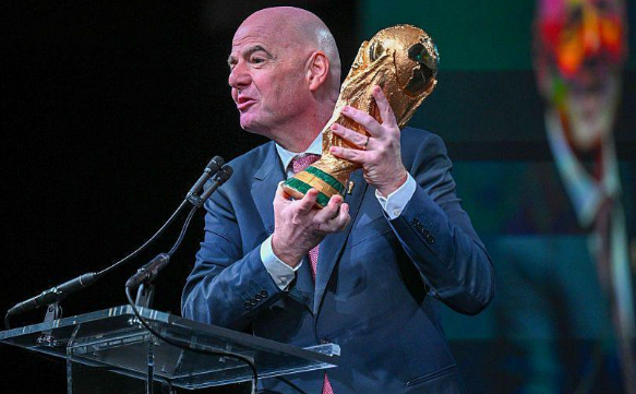 infantino